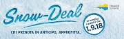Snow-Deal